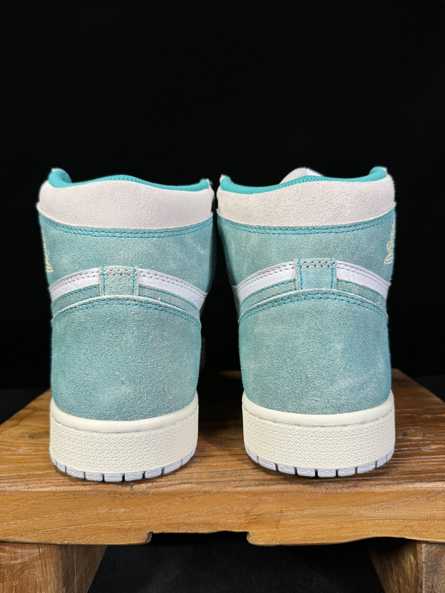 Nike Jordan shoe